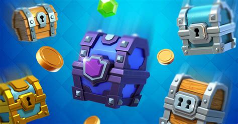 clash royale welcome back chest|Clash Royale Chests: Rewards, Unlock Times & How .
